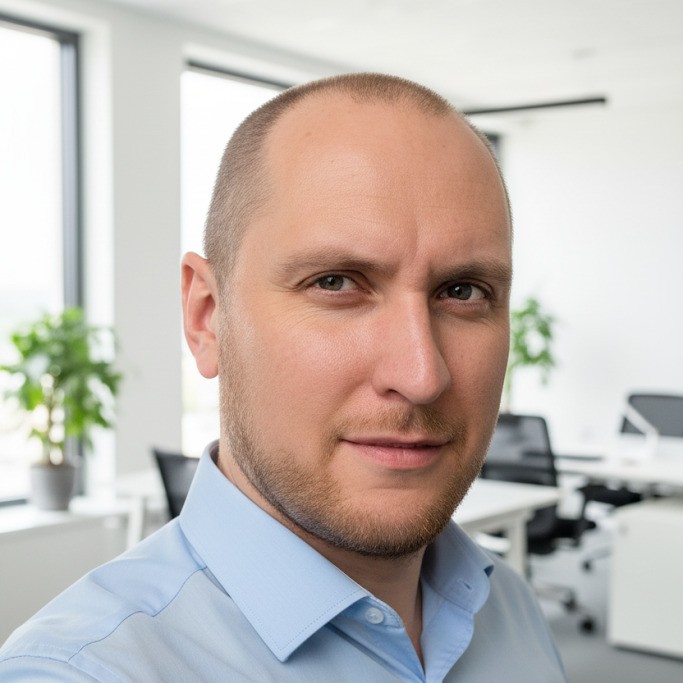 Profile Photo of Vasyl Berkoz